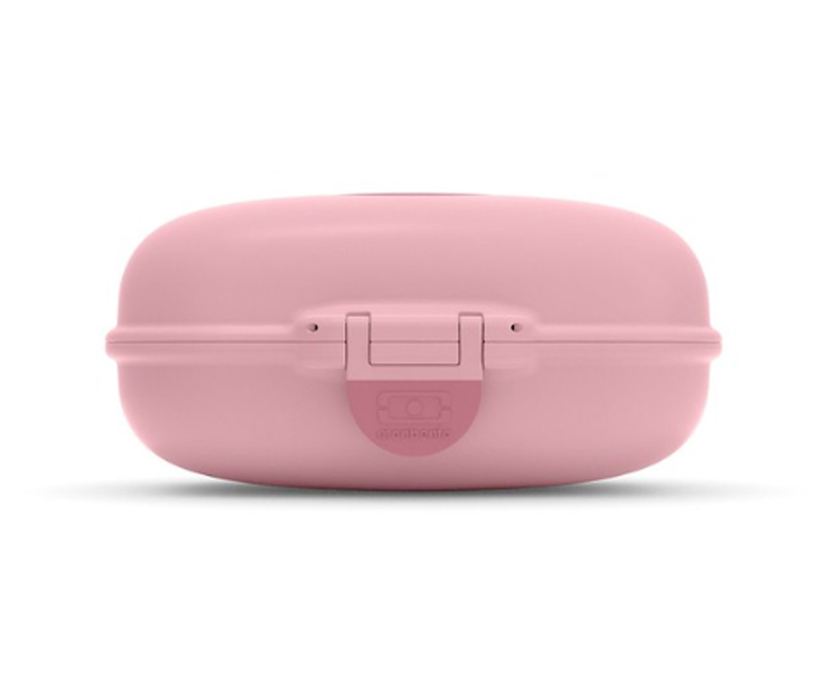 Caja Almuerzo MB Gram Rosa Blush