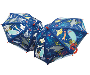 Parapluie Change de Couleur Deep Sea