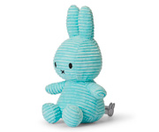 Miffy Pana Turquoise en Bote cadeau