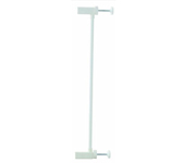 Extensin Barrera de Seguridad 7cm Blanca