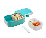 Bote  Lunch Campus Mickey Mouse Midi