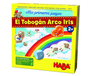 O Tobog Arco-ris