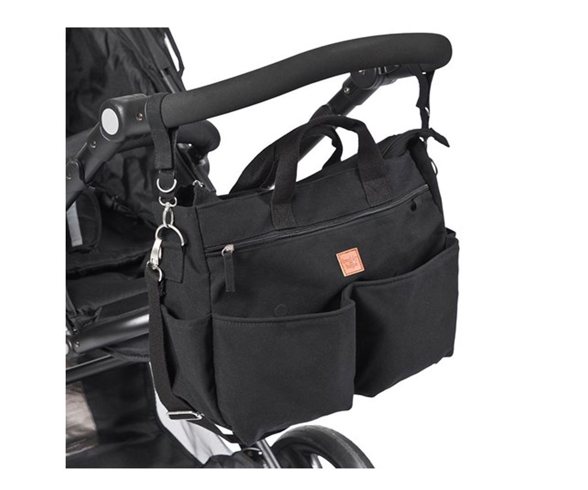 bolso cambiador para carro