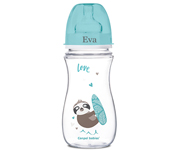 Bibero  anti-clica personalizvel Animais exticos preguiosos 300ml