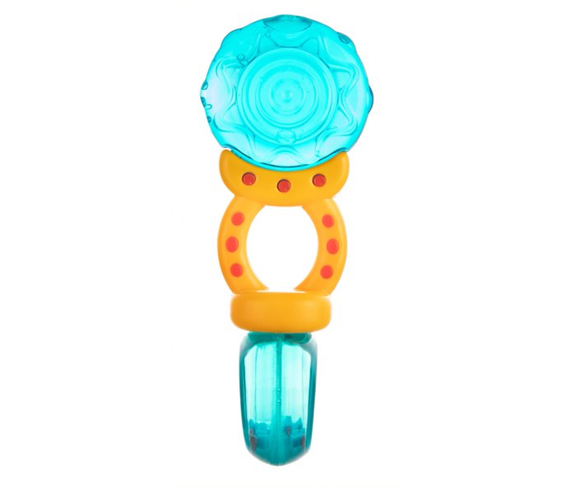 mordedor refrigerante bebe