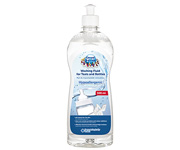 Detergente Bibero e Tetinas 500ml
