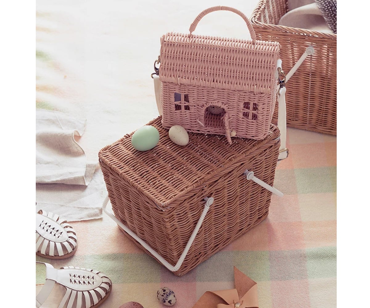 olli ella casa bolsa straw