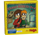 Codice Segreto 13 + 4