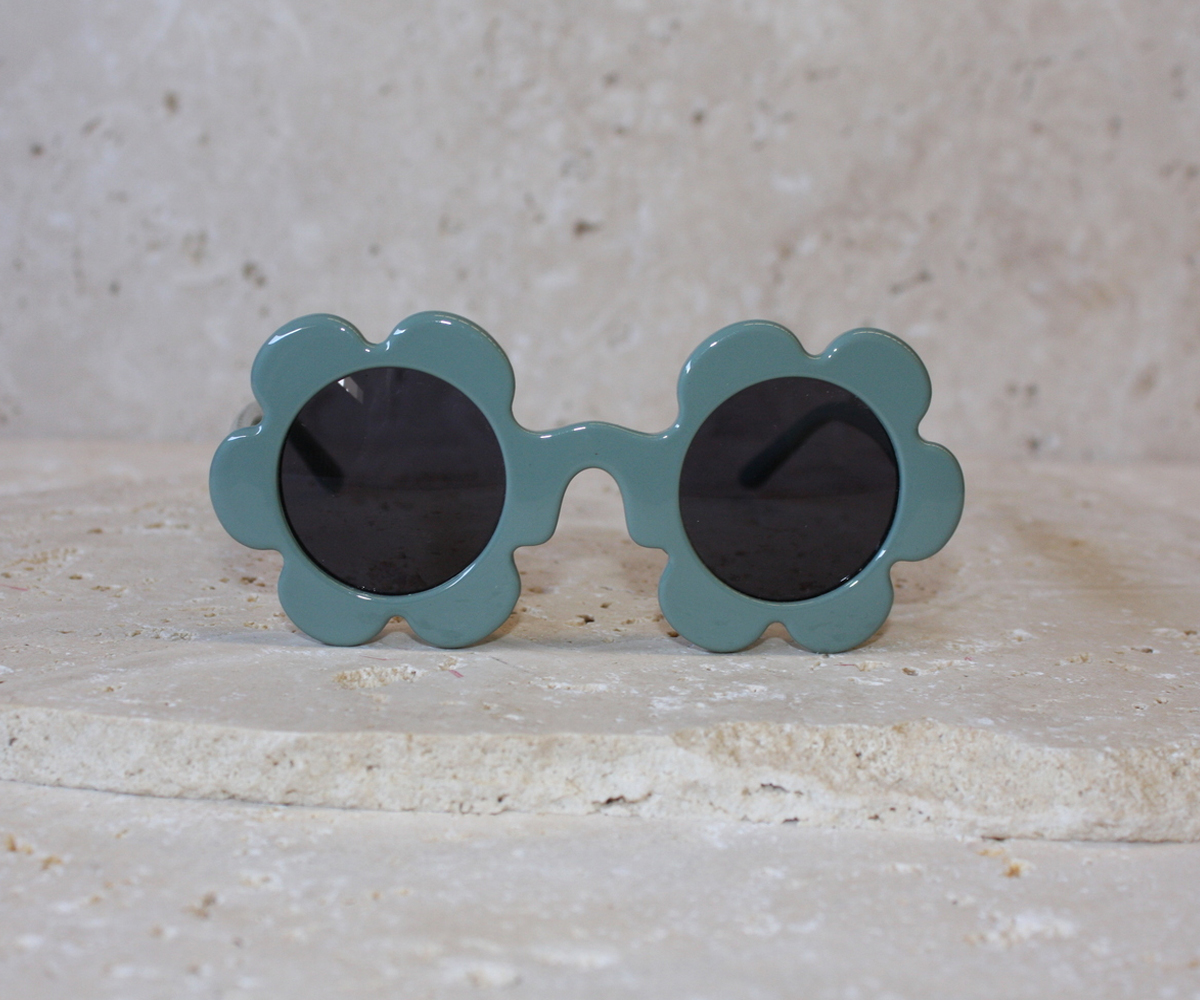 Gafas De Sol Daisy Spearmint Twist