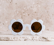 Gafas de Sol Daisy Marshmallow