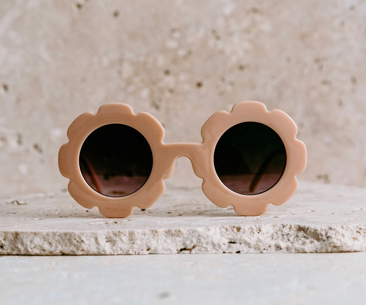 Gafas De Sol Daisy Nectar