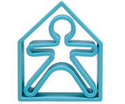 1 Kid y 1 House Dna Pastel