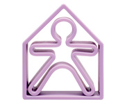 1 Kid y 1 House Dna Pastel