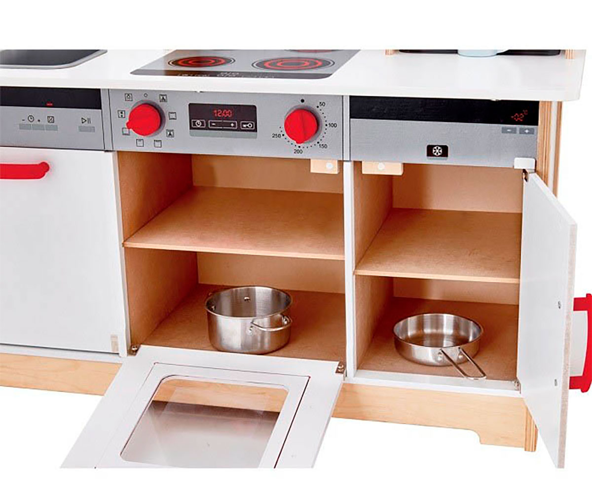 cocinita hape