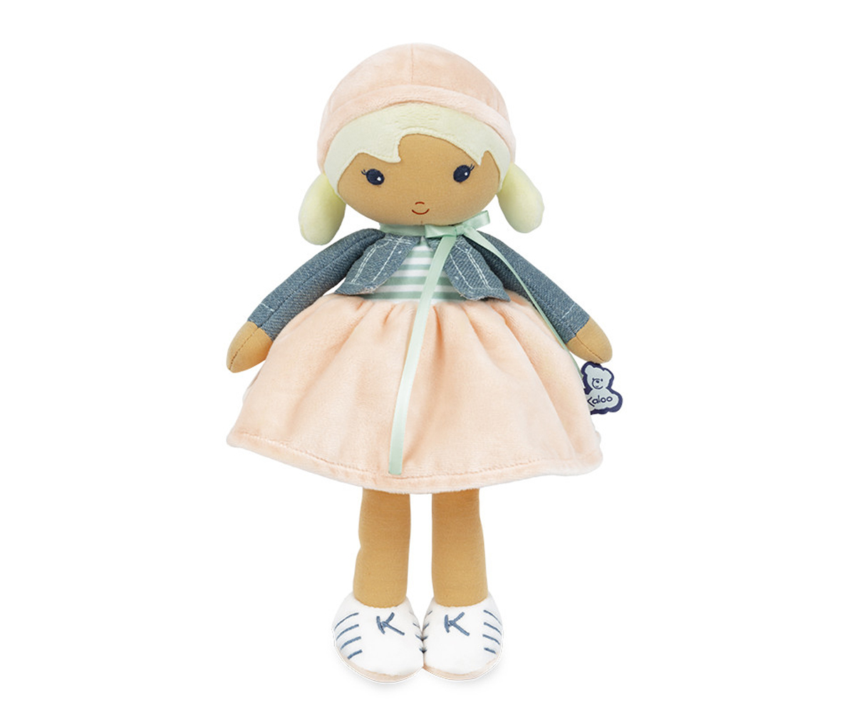 Bambola Tendresse Grande Chloe - Personalizzato