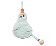 Portaciuccio DouDou Timboo Sea Blue