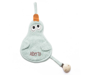 Portaciuccio DouDou Timboo Sea Blue