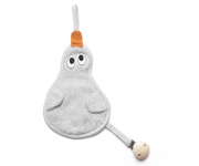 Timboo Silver Grey