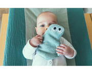 Timboo Silver Grey