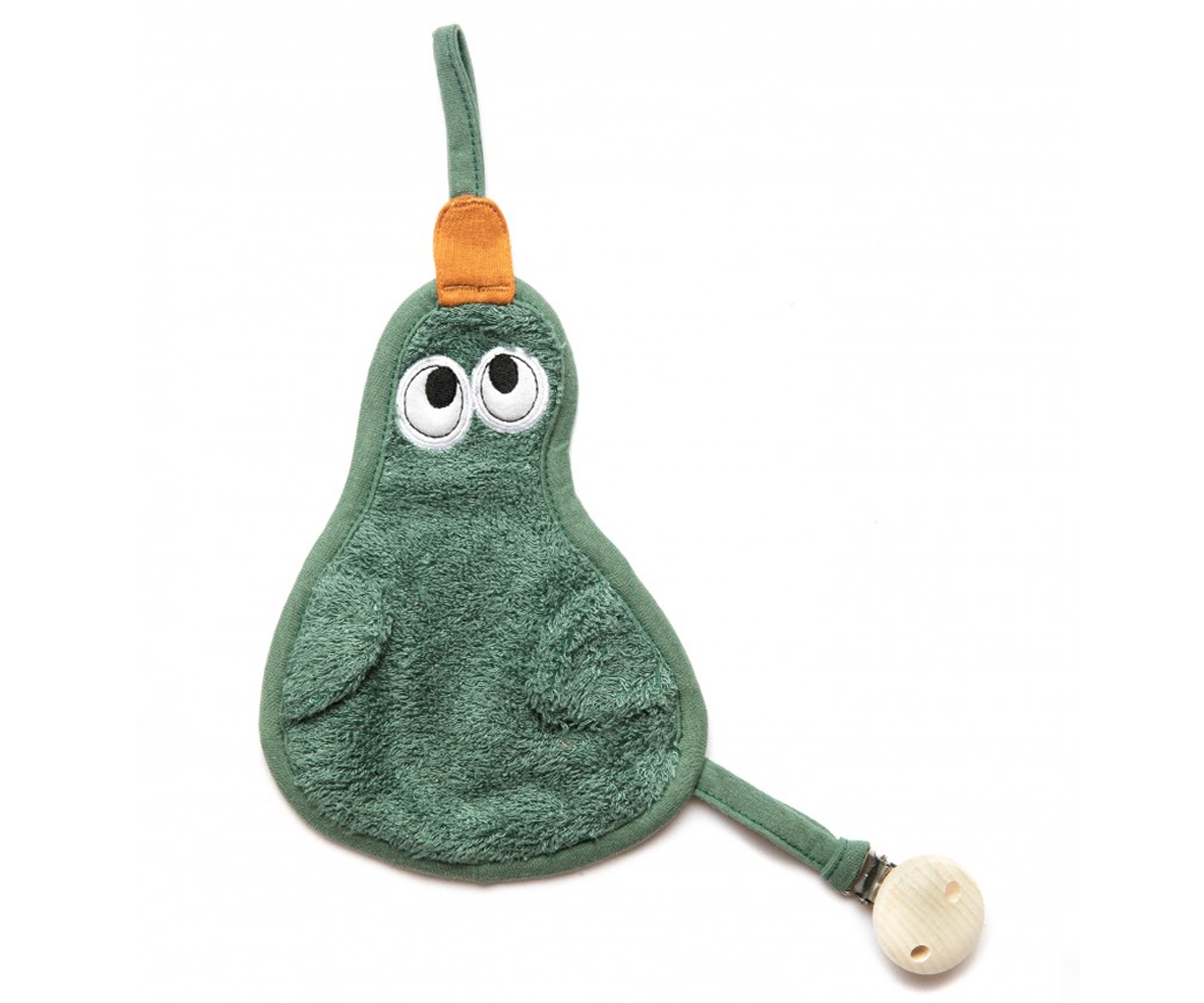 Image of Portaciuccio DouDou Timboo Aspen Green 42767