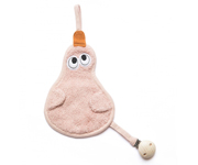 Portaciuccio DouDou Timboo Misty Rose
