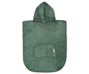 Poncho Timboo Aspen Green Personalizable