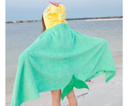 Toalla Sirena Personalizable