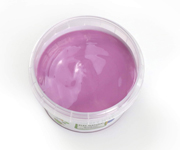 Pintura de dedos individual ROSA 120gr