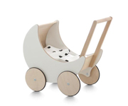 Ropa para Cama de Muecas Ladybird