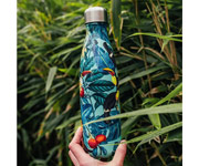 Bouteille Inox Toucan Tropical  500 ml