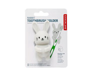 Soporte Cepillo de Dientes Conejo