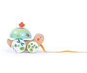 Para Arrastar Drag Turtle Jungle