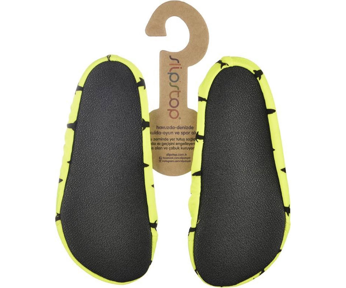Chaussures Antiderapantes Slipstop Neon Shark Tutete Chaussures Antiderapantes Slipstop Neon Shark Tutete
