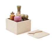 Verdure in Vasetto Kids Kid's Hub