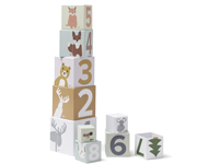 Cubi di Cartone Edvin