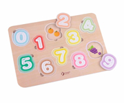 Puzzle Nmeros