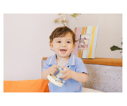 Mini Labirinto Menta