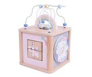 Cubo Attivit Unicorno