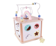 Cubo Attivit Unicorno