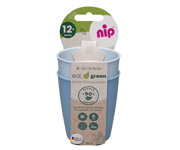 2 Copos Nip Green Rosa