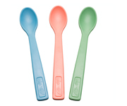 3 Colheres Nip Green