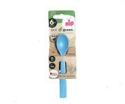 3 Colheres Nip Green