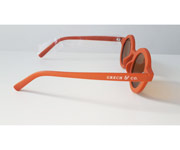 Occhiali da Sole Kids Sunnies Rust