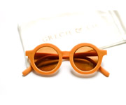 Occhiali da Sole Kids Sunnies Golden