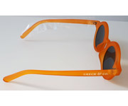 Occhiali da Sole Kids Sunnies Golden