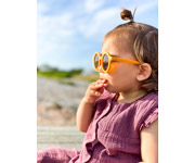 Occhiali da Sole Kids Sunnies Golden