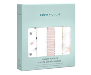 5 Gasitas Doll Aden+Anais