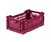 Cesta Pieghevole Lillemor Mini Chilli Pepper