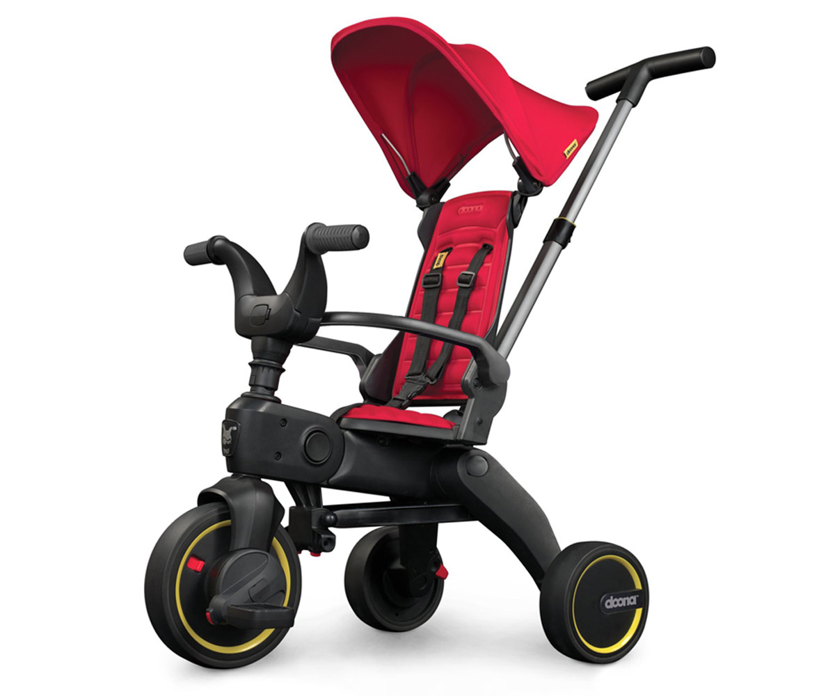 triciclo lovely