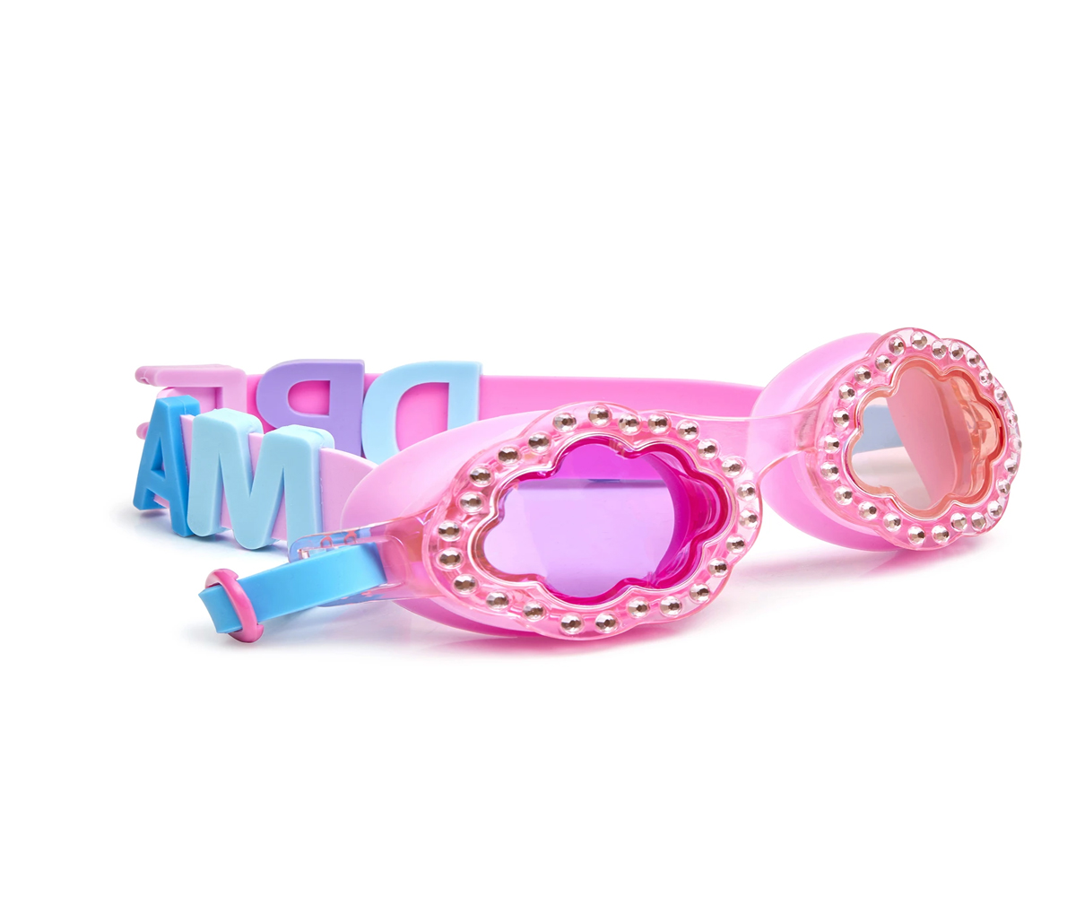 S43 Líder Luz - Saeko Anti-FOG Gafas de natación